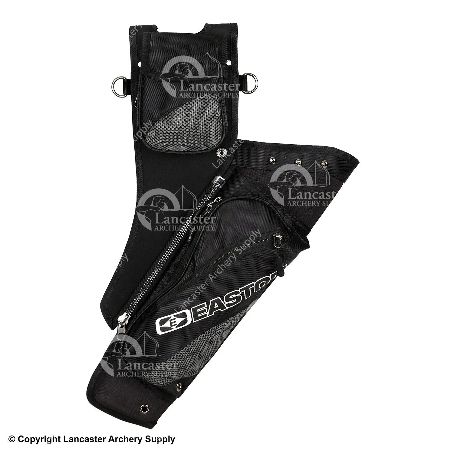 Easton Deluxe Hip Quiver W/ Belt 11 Easton Deluxe Hip Quiver W/ Belt - Image 11