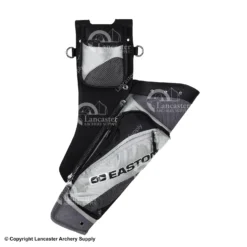 Easton Deluxe Hip Quiver W/ Belt 13 Easton Deluxe Hip Quiver W/ Belt -Bushnell Shop 2070819 gray r