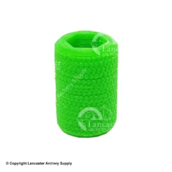 Vivid Release Thumb Peg (5/8 Inch) -Bushnell Shop 2090004 knurled green