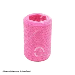 Vivid Release Thumb Peg (5/8 Inch) -Bushnell Shop 2090004 knurled pink