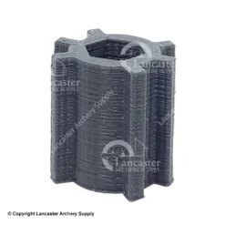 Vivid Release Thumb Peg (Broken Gear) -Bushnell Shop 2090008 gray