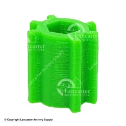 Vivid Release Thumb Peg (Broken Gear) -Bushnell Shop 2090008 green