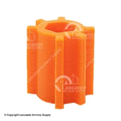 Vivid Release Thumb Peg (Broken Gear) -Bushnell Shop 2090008 orange