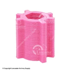 Vivid Release Thumb Peg (Broken Gear) -Bushnell Shop 2090008 pink