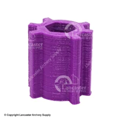 Vivid Release Thumb Peg (Broken Gear) -Bushnell Shop 2090008 purple