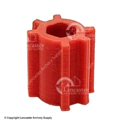 Vivid Release Thumb Peg (Broken Gear) -Bushnell Shop 2090008 red