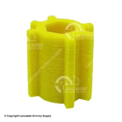 Vivid Release Thumb Peg (Broken Gear) -Bushnell Shop 2090008 yellow