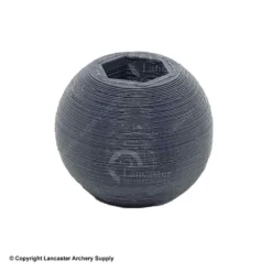 Vivid Release Thumb Peg (Sphere) -Bushnell Shop 2090009 gray