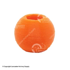 Vivid Release Thumb Peg (Sphere) -Bushnell Shop 2090009 orange
