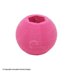 Vivid Release Thumb Peg (Sphere) -Bushnell Shop 2090009 pink