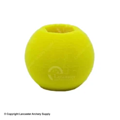 Vivid Release Thumb Peg (Sphere) -Bushnell Shop 2090009 yellow