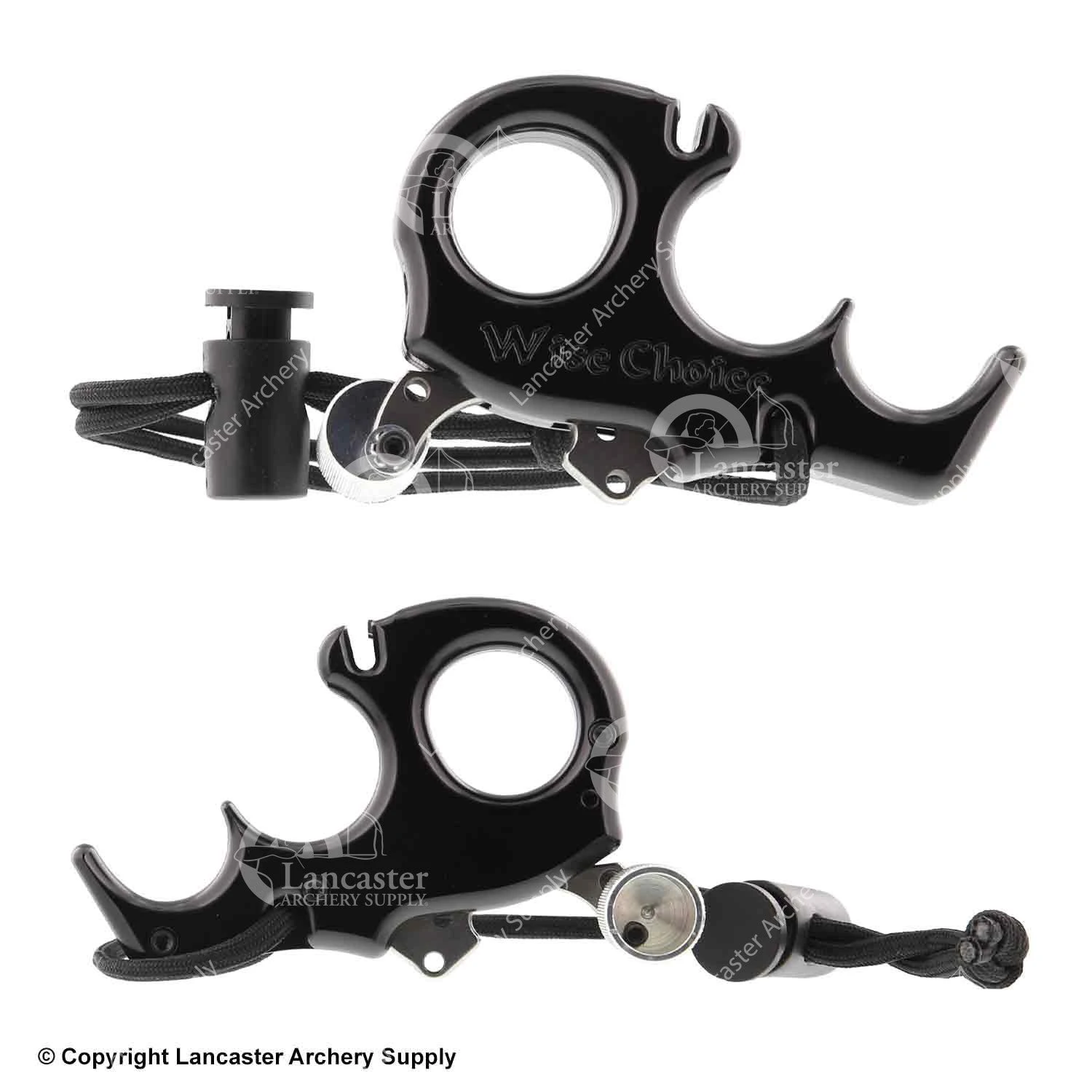 Carter Wise Choice 3 Finger Release (Open Box X1030162) 2 Carter Wise Choice 3 Finger Release (Open Box X1030162) - Image 2