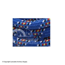 Flex Archery Round Wrist Sling 11 Flex Archery Round Wrist Sling -Bushnell Shop 2100034 blue