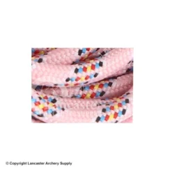 Flex Archery Round Wrist Sling 14 Flex Archery Round Wrist Sling -Bushnell Shop 2100034 pink