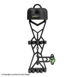 Fuse Maxxis Quiver (Black)