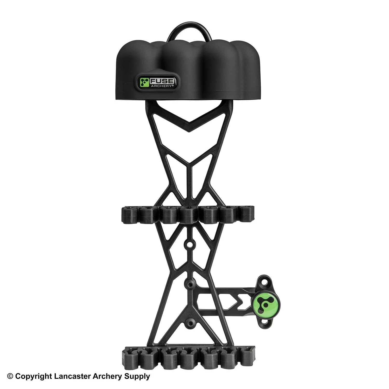 Fuse Maxxis Quiver (Black) 2 Fuse Maxxis Quiver (Black) - Image 2