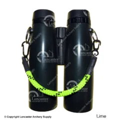 Gibbs Archery Mini Binoc Strap -Bushnell Shop 2310013 lime