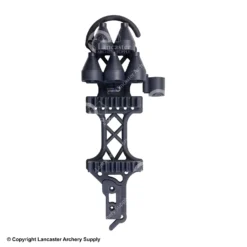 Buck Rub Gear Carbon Energy Quiver