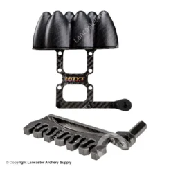 Hoyt REDWRX Carbon Pro 2-Piece Quiver