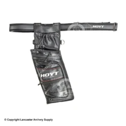 Hoyt Range Time Field Quiver