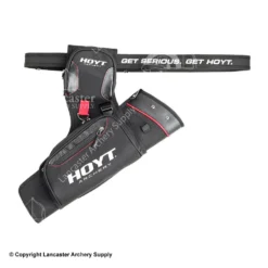 Hoyt Range Time Hip Quiver