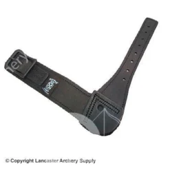 James Greene Leather Wrist Strap (Buckle)