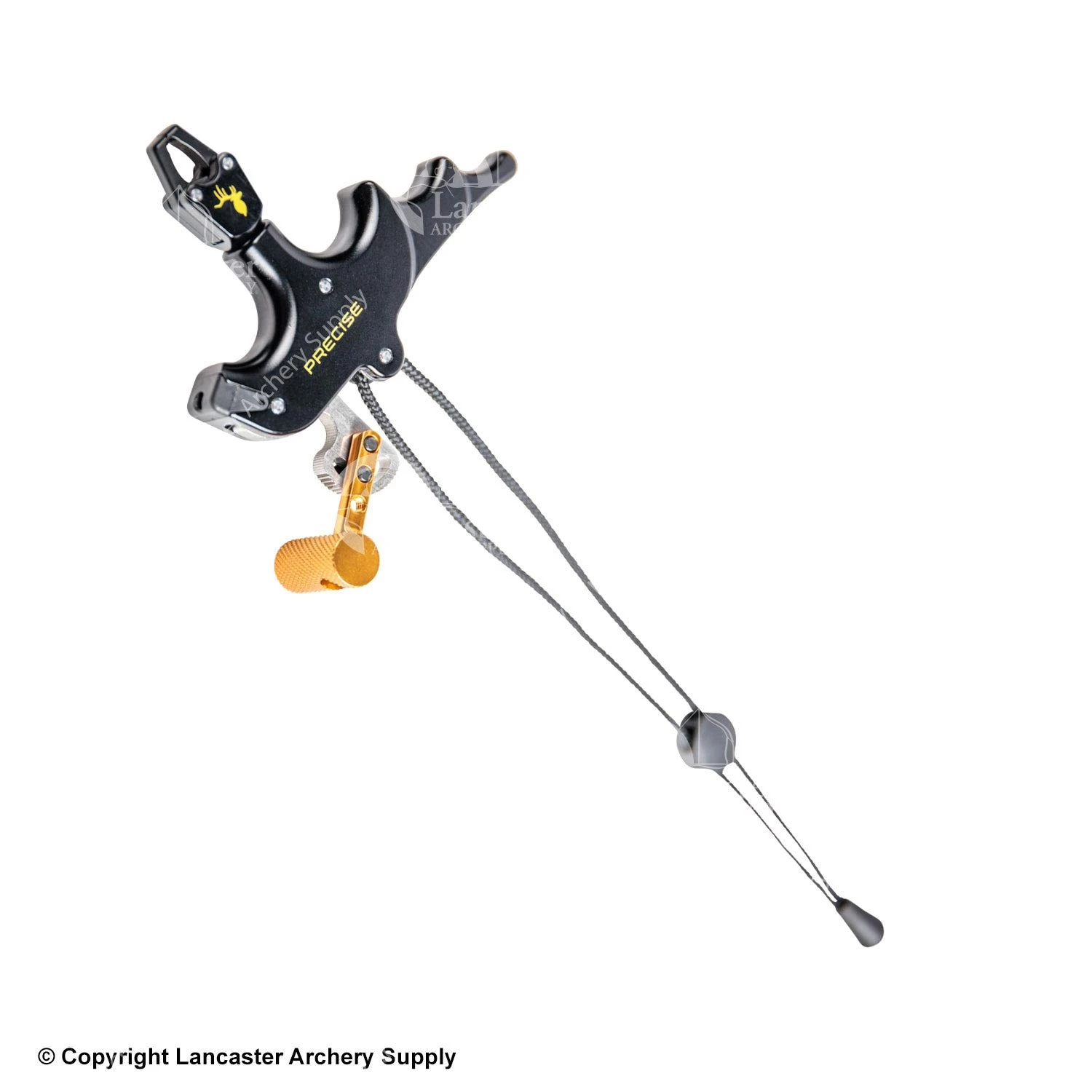 Trophy Ridge Precise T-Handle Release 1 Trophy Ridge Precise T-Handle Release