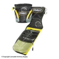 Elevation Mathews Nerve Field Quiver Package -Bushnell Shop 2760143 yellow left