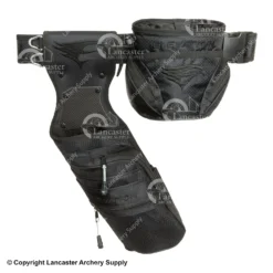 Elevation Nerve Field Quiver Package -Bushnell Shop 2760144 black