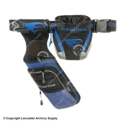Elevation Nerve Field Quiver Package -Bushnell Shop 2760144 blue