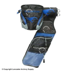 Elevation Nerve Field Quiver Package -Bushnell Shop 2760144 blue l