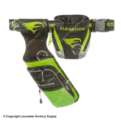 Elevation Nerve Field Quiver Package -Bushnell Shop 2760144 green