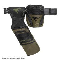 Elevation Nerve Field Quiver Package -Bushnell Shop 2760144 hntrgreen