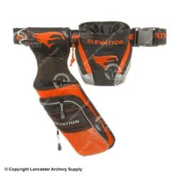 Elevation Nerve Field Quiver Package -Bushnell Shop 2760144 orange