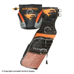 Elevation Nerve Field Quiver Package -Bushnell Shop 2760144 orange l