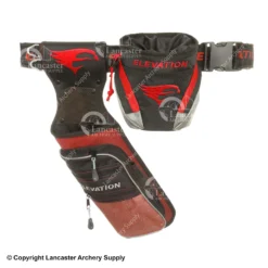 Elevation Nerve Field Quiver Package