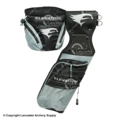 Elevation Nerve Field Quiver Package -Bushnell Shop 2760144 silver l