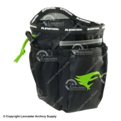 Elevation Rectrix Release Pouch -Bushnell Shop 2760147 green