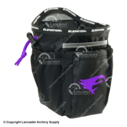 Elevation Rectrix Release Pouch -Bushnell Shop 2760147 purple