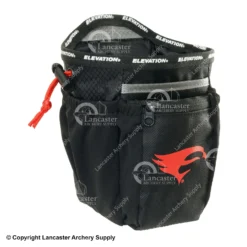 Elevation Rectrix Release Pouch -Bushnell Shop 2760147 red