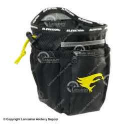 Elevation Rectrix Release Pouch -Bushnell Shop 2760147 yellow