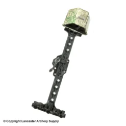 Alpine Bear Claw 3 Arrow Quiver