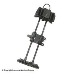 Alpine Power LOC 4 Arrow Quiver 5 Alpine Power LOC 4 Arrow Quiver -Bushnell Shop 2760162 black