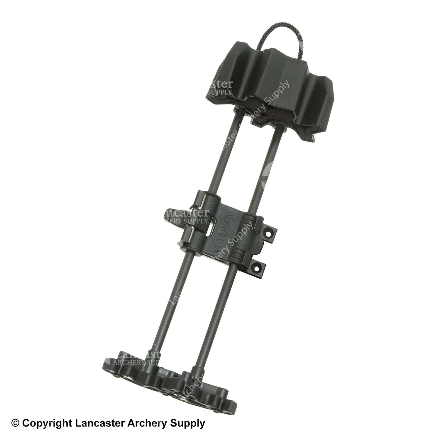 Alpine Power LOC 4 Arrow Quiver 3 Alpine Power LOC 4 Arrow Quiver - Image 3