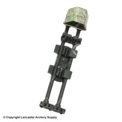 Alpine Soft Loc Classic 3 Arrow Quiver