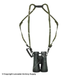 Elevation Dual Bino/Rangefinder Harness