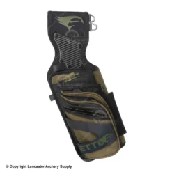 Elevation Mettle Field Quiver -Bushnell Shop 2760170 green
