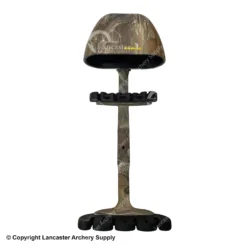 Kwikee Kwiver Combo Quiver (Camo) -Bushnell Shop 2820004 edge