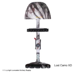 Kwikee Kwiver Combo Quiver (Camo) -Bushnell Shop 2820004 lostxd
