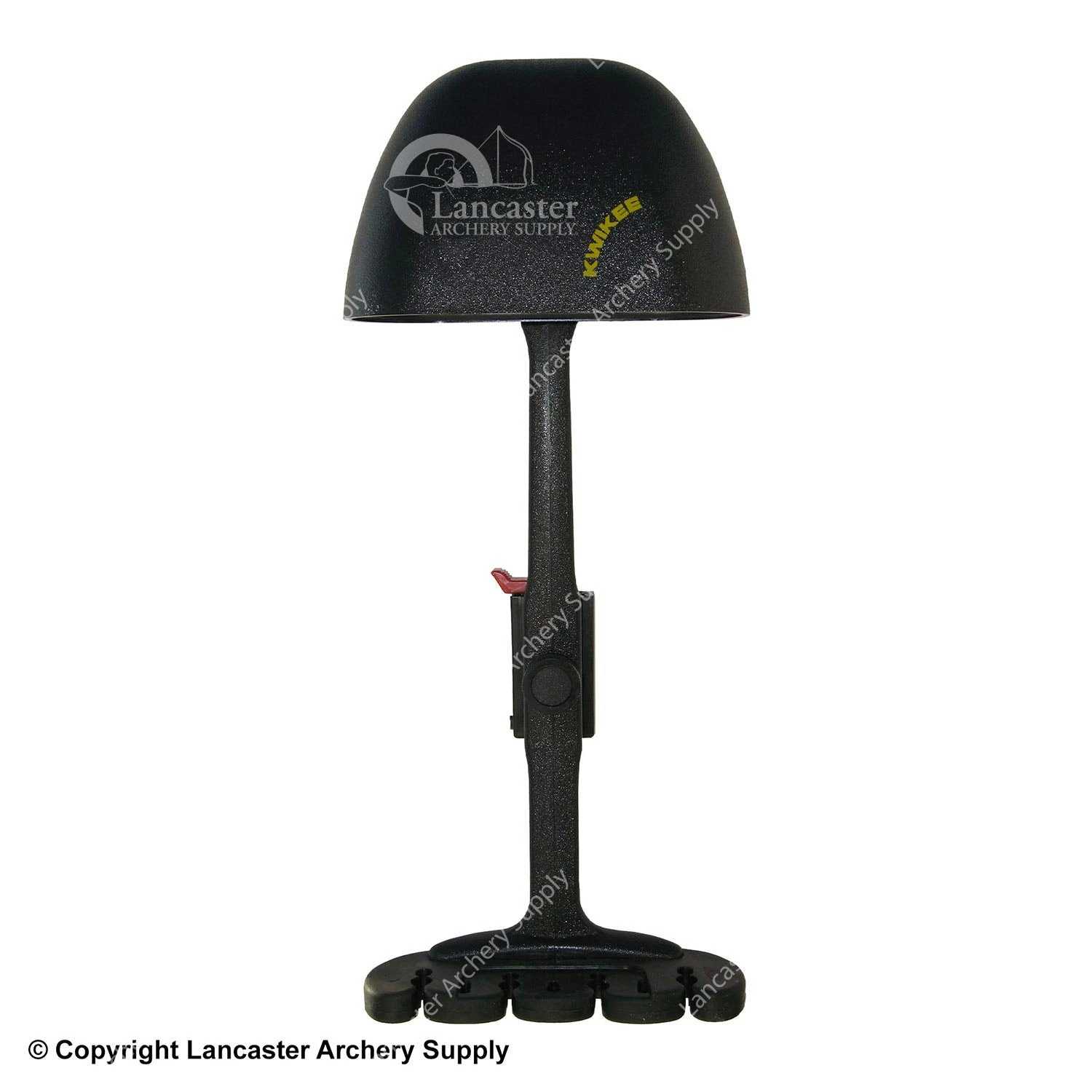 Kwikee Kwiver Lite-4 Quiver 1 Kwikee Kwiver Lite-4 Quiver